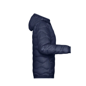 Giacca Ladies Padded - personalizzabile con logo