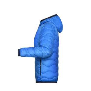 Giacca Ladies Padded - personalizzabile con logo
