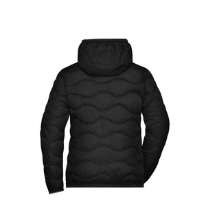 Giacca Ladies Padded - personalizzabile con logo