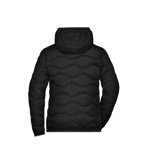 Giacca Ladies Padded - personalizzabile con logo