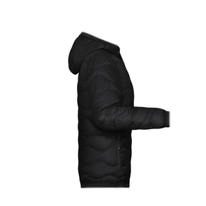 Giacca Ladies Padded - personalizzabile con logo