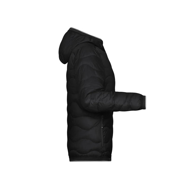 Giacca Ladies Padded - personalizzabile con logo