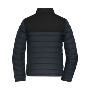 Giacca Ladies Padded - personalizzabile con logo