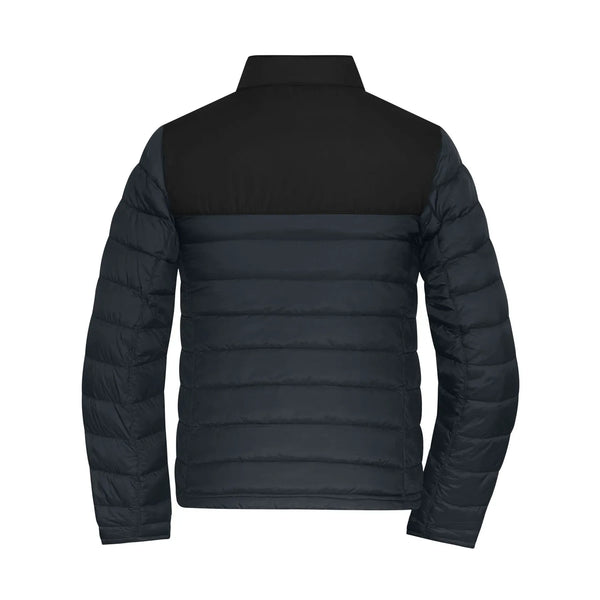 Giacca Ladies Padded - personalizzabile con logo