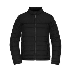 Giacca Ladies Padded nero / XS - personalizzabile con logo