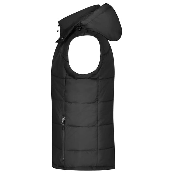 Giacca Ladies Padded Vest - personalizzabile con logo