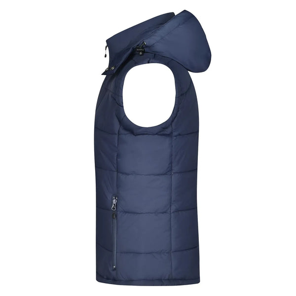 Giacca Ladies Padded Vest - personalizzabile con logo