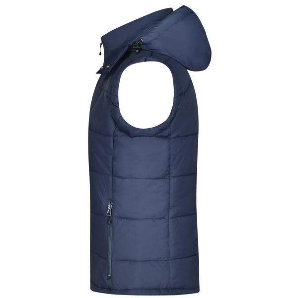 Giacca Ladies Padded Vest - personalizzabile con logo