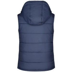 Giacca Ladies Padded Vest - personalizzabile con logo