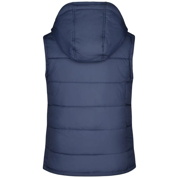 Giacca Ladies Padded Vest - personalizzabile con logo