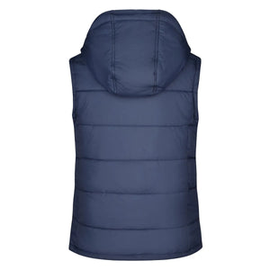 Giacca Ladies Padded Vest - personalizzabile con logo