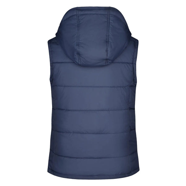 Giacca Ladies Padded Vest - personalizzabile con logo