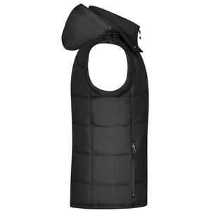 Giacca Ladies Padded Vest - personalizzabile con logo