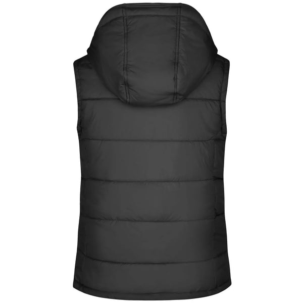 Giacca Ladies Padded Vest - personalizzabile con logo