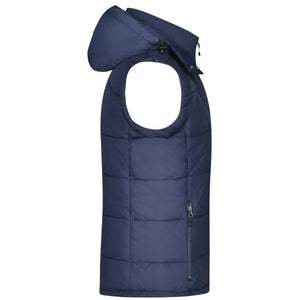 Giacca Ladies Padded Vest - personalizzabile con logo