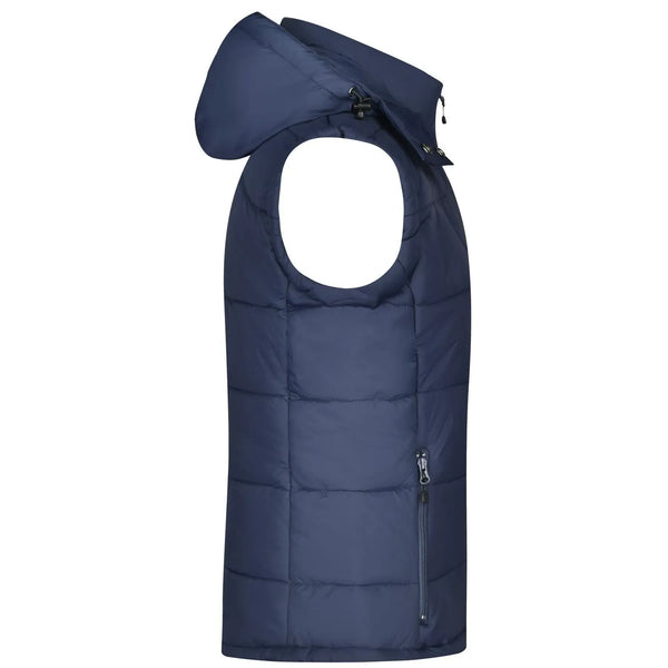 Giacca Ladies Padded Vest - personalizzabile con logo