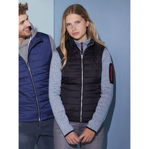 Giacca Ladies Padded Vest - personalizzabile con logo