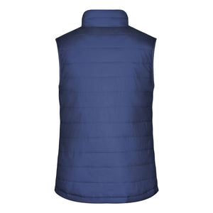 Giacca Ladies Padded Vest - personalizzabile con logo