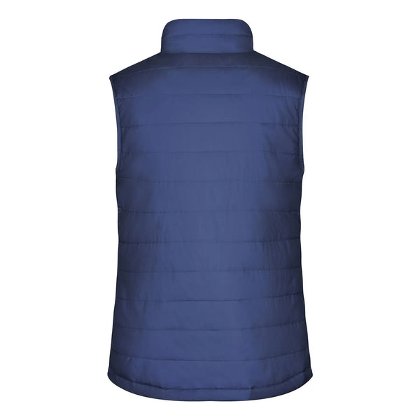 Giacca Ladies Padded Vest - personalizzabile con logo