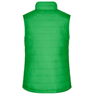 Giacca Ladies Padded Vest - personalizzabile con logo