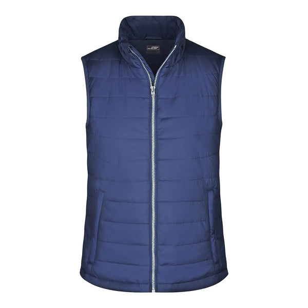 Giacca Ladies Padded Vest - personalizzabile con logo