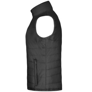 Giacca Ladies Padded Vest - personalizzabile con logo