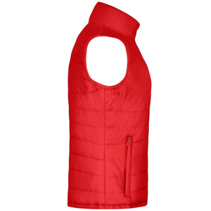 Giacca Ladies Padded Vest - personalizzabile con logo