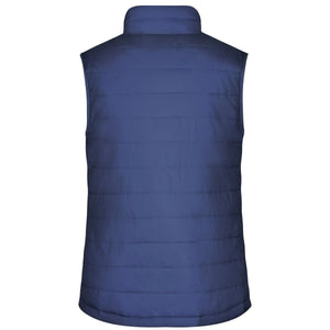 Giacca Ladies Padded Vest - personalizzabile con logo