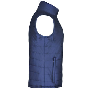 Giacca Ladies Padded Vest - personalizzabile con logo