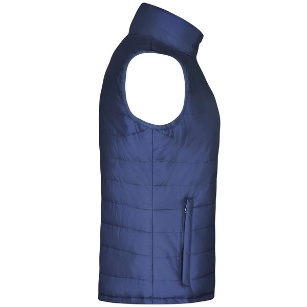 Giacca Ladies Padded Vest - personalizzabile con logo