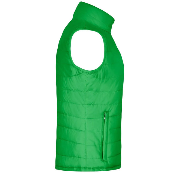 Giacca Ladies Padded Vest - personalizzabile con logo
