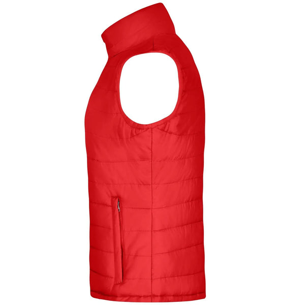 Giacca Ladies Padded Vest - personalizzabile con logo
