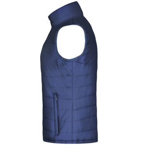 Giacca Ladies Padded Vest - personalizzabile con logo