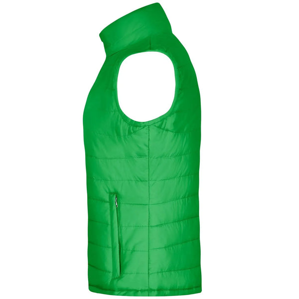Giacca Ladies Padded Vest - personalizzabile con logo