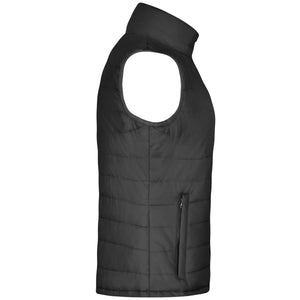 Giacca Ladies Padded Vest - personalizzabile con logo