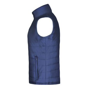 Giacca Ladies Padded Vest - personalizzabile con logo