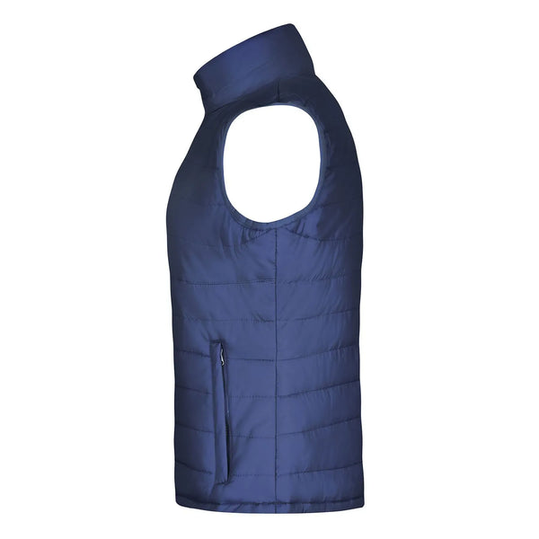 Giacca Ladies Padded Vest - personalizzabile con logo
