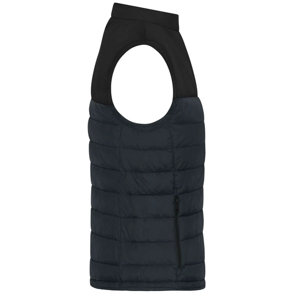 Giacca Ladies Padded Vest - personalizzabile con logo