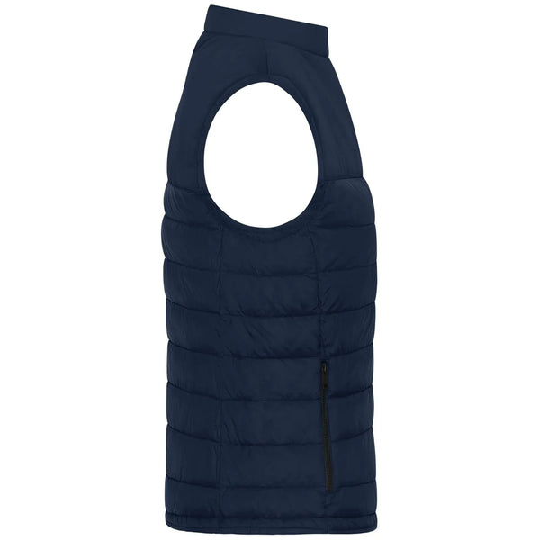 Giacca Ladies Padded Vest - personalizzabile con logo