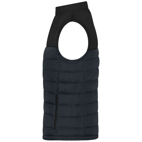Giacca Ladies Padded Vest - personalizzabile con logo