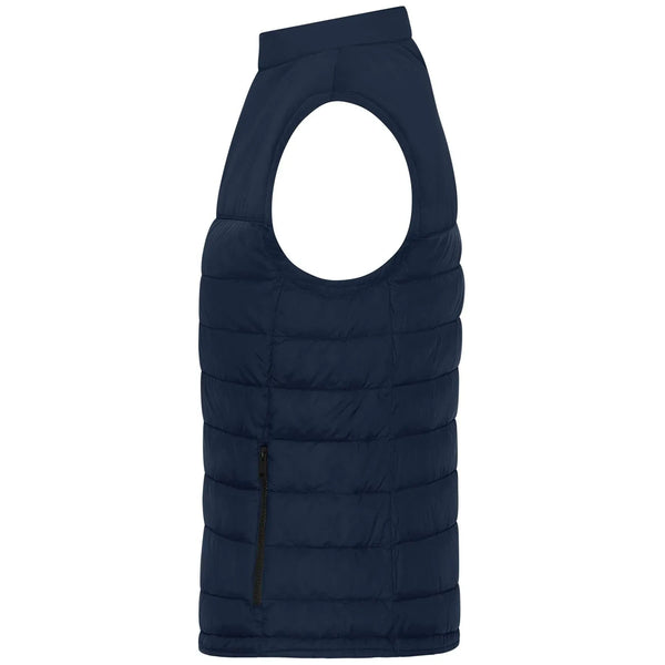 Giacca Ladies Padded Vest - personalizzabile con logo