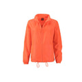 Giacca Ladies Promo arancione / S - personalizzabile con logo