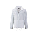Giacca Ladies Promo bianco / S - personalizzabile con logo