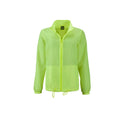 Giacca Ladies Promo giallo / S - personalizzabile con logo