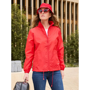 Giacca Ladies Promo - personalizzabile con logo