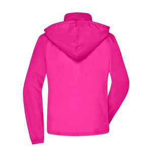 Giacca Ladies Promo - personalizzabile con logo