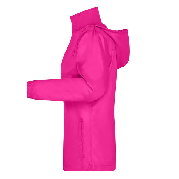 Giacca Ladies Promo - personalizzabile con logo