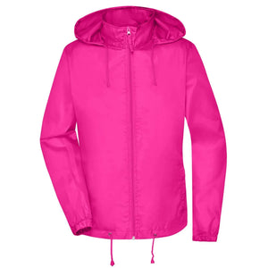 Giacca Ladies Promo - personalizzabile con logo