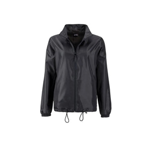 Giacca Ladies Promo nero / S - personalizzabile con logo