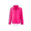 Giacca Ladies Promo rosa / S - personalizzabile con logo